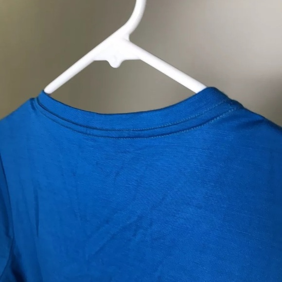 ICEBREAKER Merino Wool Women's T-shirt - Size SMALL/MEDIUM - NEW - Picture 8 of 8